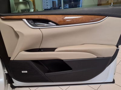 2018 Cadillac XTS Luxury