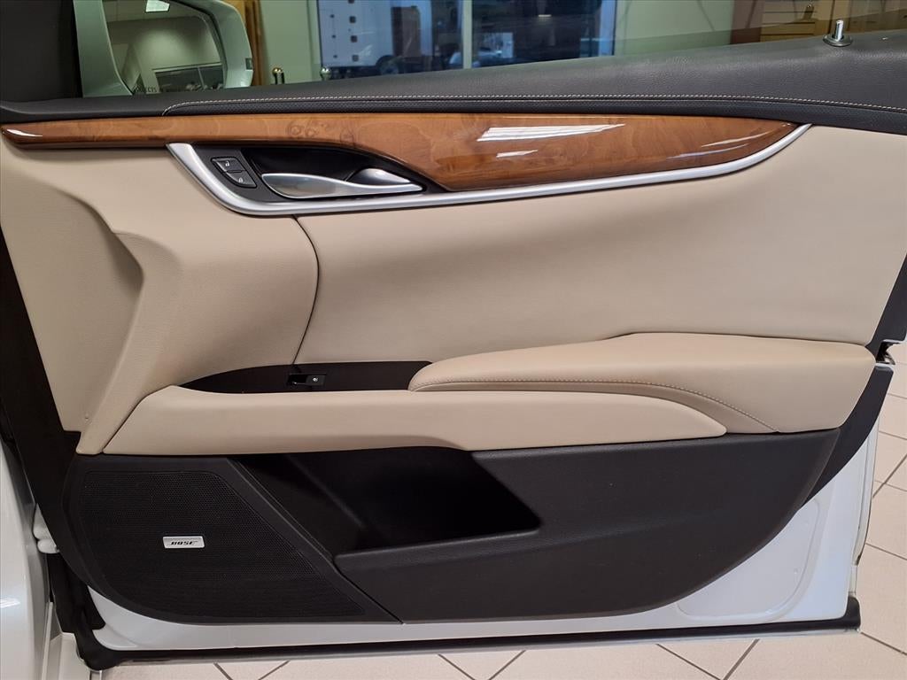 2018 Cadillac XTS Luxury