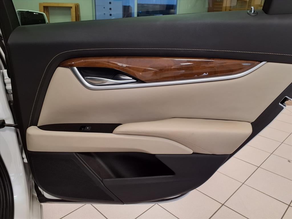 2018 Cadillac XTS Luxury