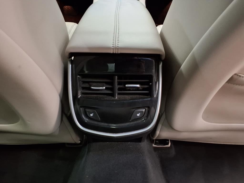 2018 Cadillac XTS Luxury