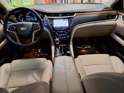 2018 Cadillac XTS Luxury