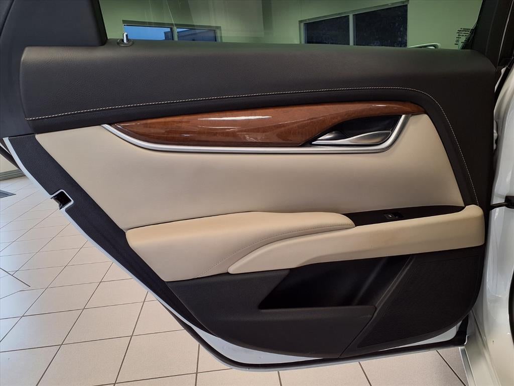 2018 Cadillac XTS Luxury