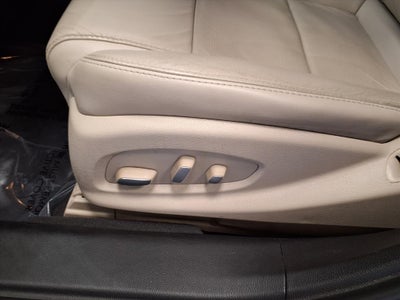 2018 Cadillac XTS Luxury