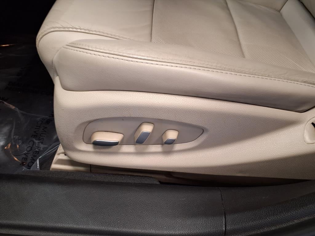 2018 Cadillac XTS Luxury