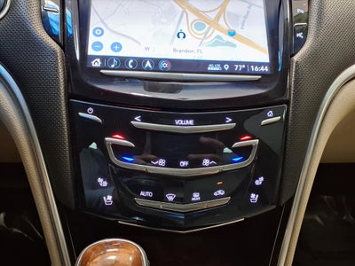 2018 Cadillac XTS Luxury