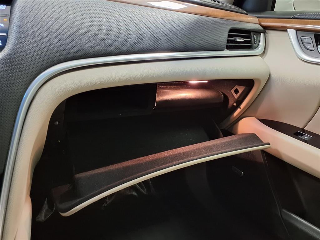 2018 Cadillac XTS Luxury