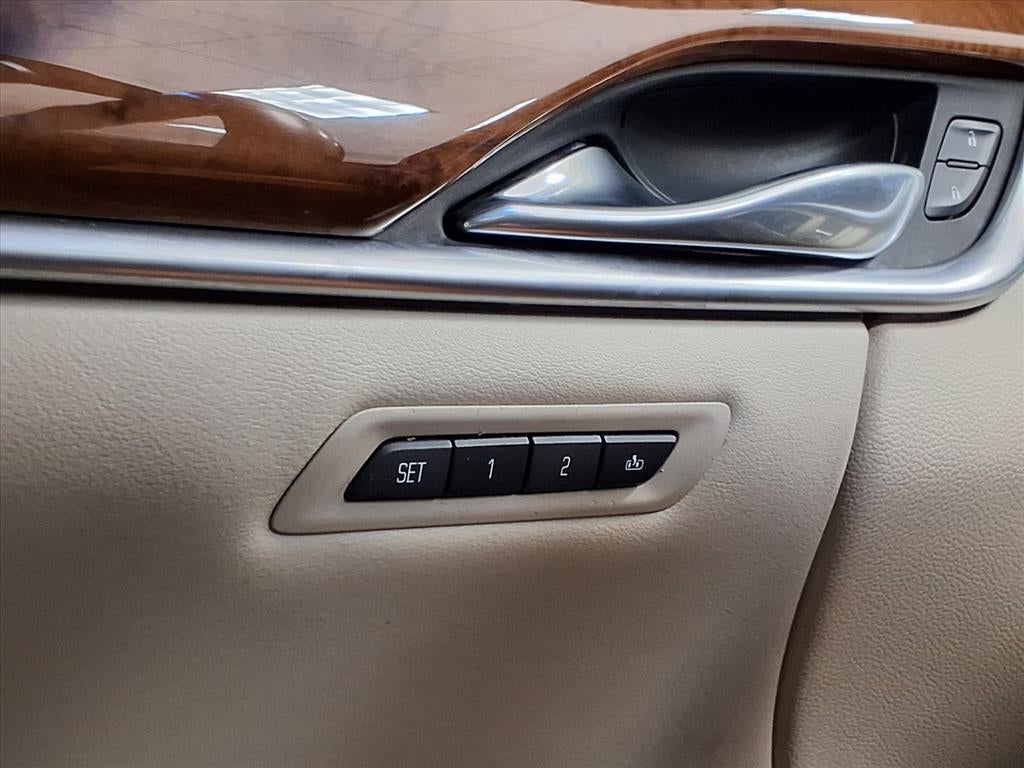 2018 Cadillac XTS Luxury