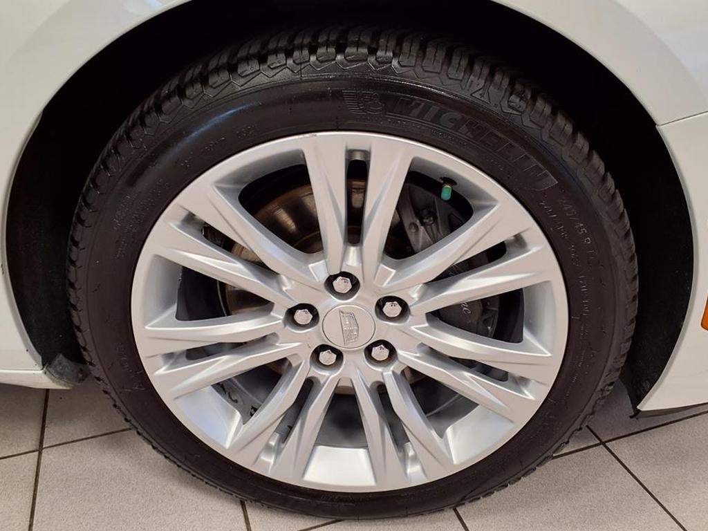 2018 Cadillac XTS Luxury