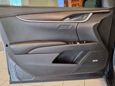 2018 Cadillac XTS Luxury
