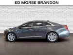 2018 Cadillac XTS Luxury