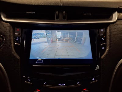 2018 Cadillac XTS Luxury