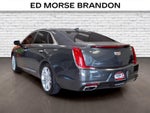 2018 Cadillac XTS Luxury