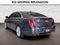 2018 Cadillac XTS Luxury