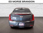 2018 Cadillac XTS Luxury