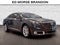 2018 Cadillac XTS Luxury