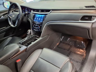 2018 Cadillac XTS Luxury