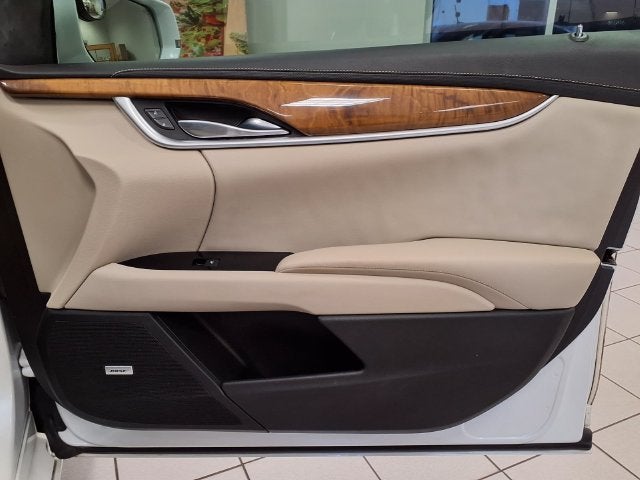 2018 Cadillac XTS Luxury