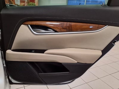 2018 Cadillac XTS Luxury