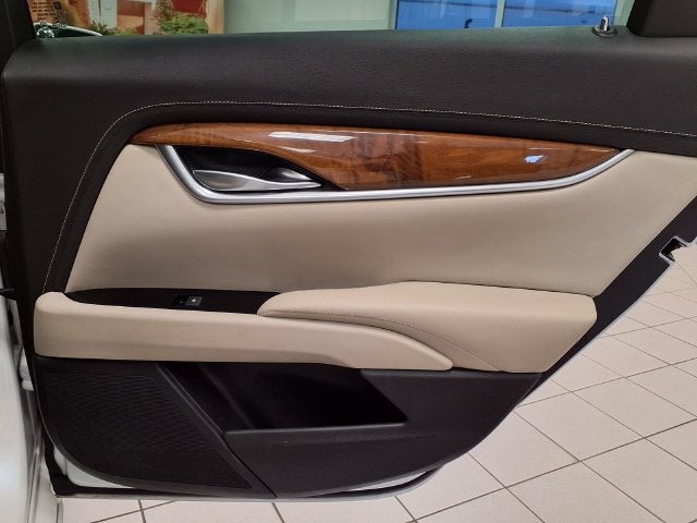 2018 Cadillac XTS Luxury