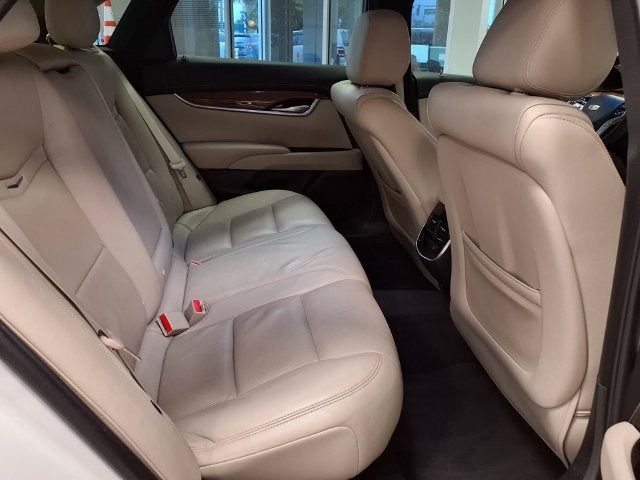2018 Cadillac XTS Luxury