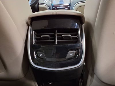 2018 Cadillac XTS Luxury