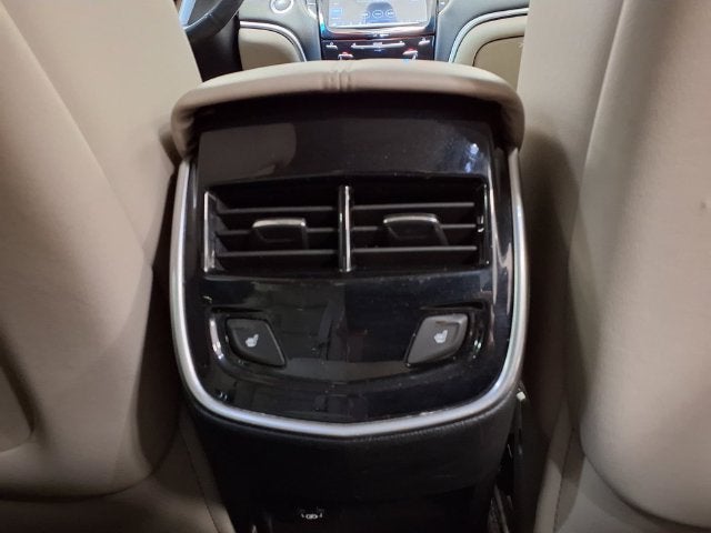 2018 Cadillac XTS Luxury