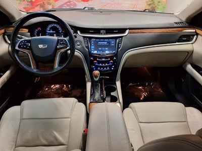 2018 Cadillac XTS Luxury