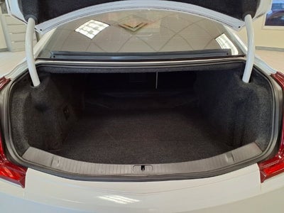 2018 Cadillac XTS Luxury