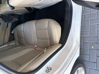 2018 Cadillac XTS Luxury