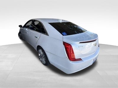 2018 Cadillac XTS Luxury
