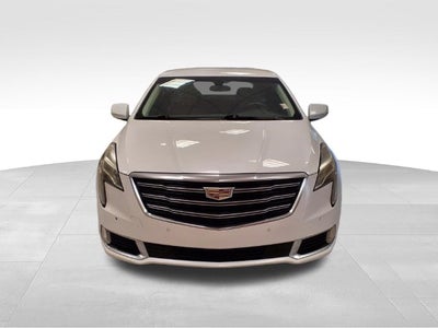 2018 Cadillac XTS Luxury