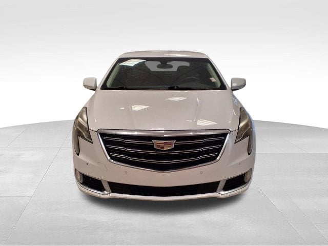 2018 Cadillac XTS Luxury