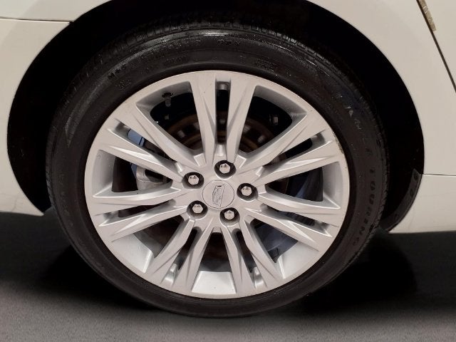 2018 Cadillac XTS Luxury