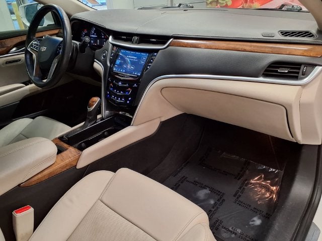 2018 Cadillac XTS Luxury