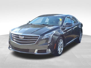 2019 Cadillac XTS Luxury