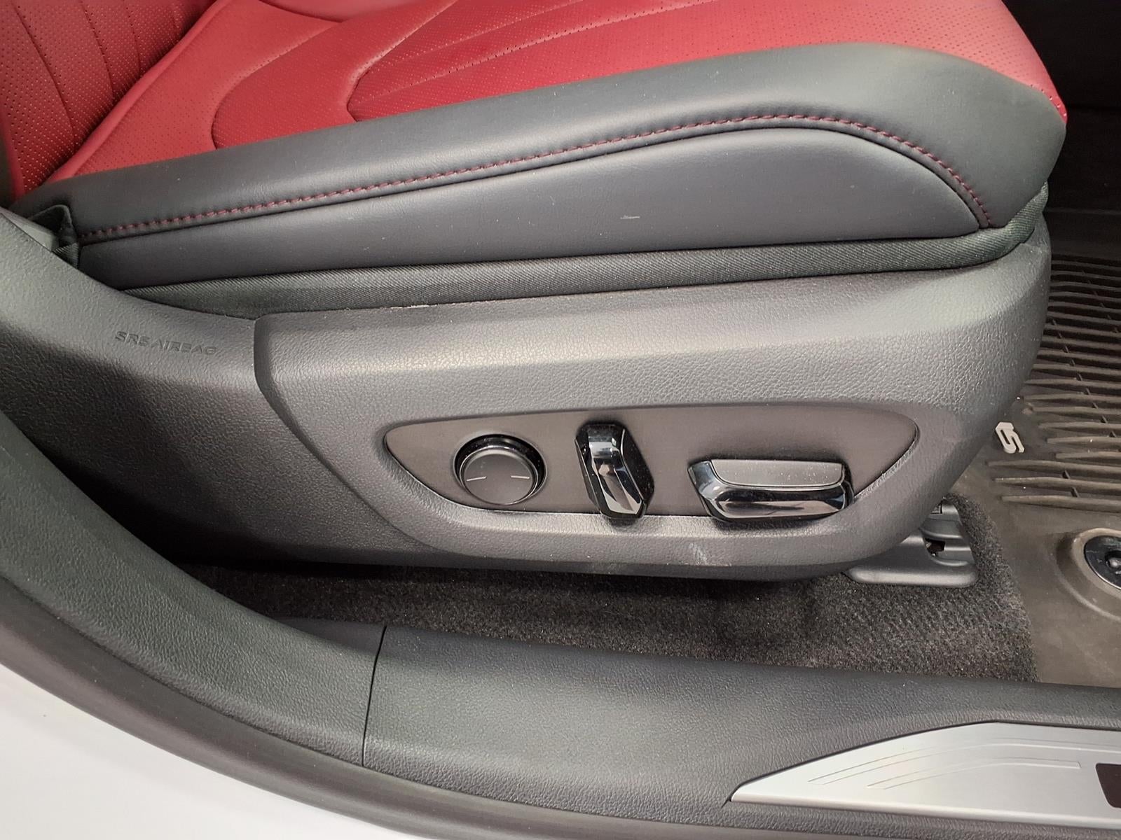 2024 Lexus RX 350 350 F Sport Handling