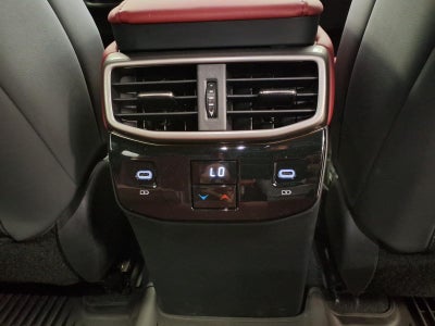 2024 Lexus RX 350 350 F Sport Handling