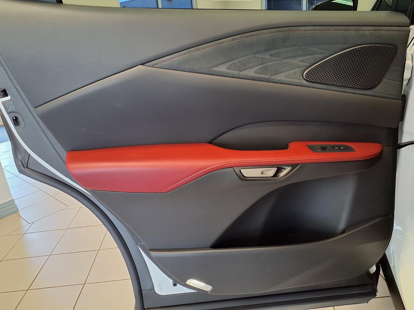 2024 Lexus RX 350 350 F Sport Handling