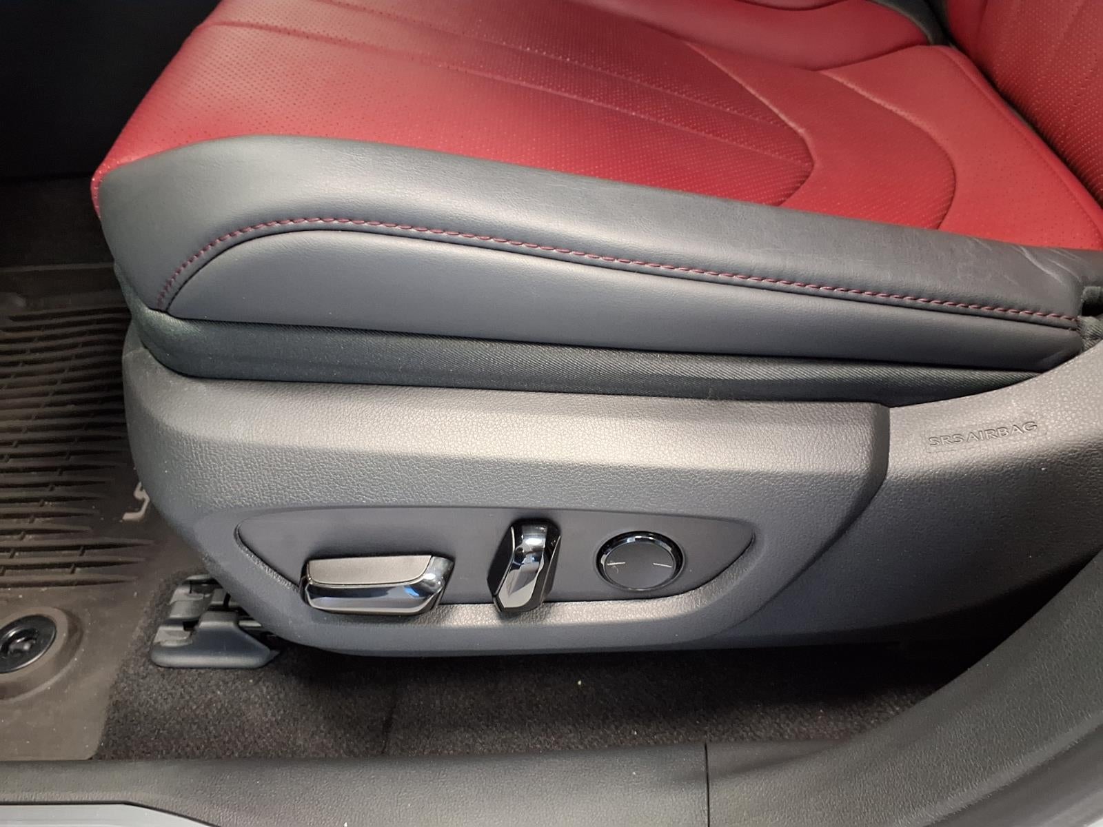 2024 Lexus RX 350 350 F Sport Handling