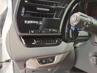 2024 Lexus RX 350 350 F Sport Handling