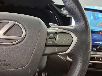 2024 Lexus RX 350 350 F Sport Handling