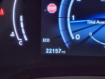 2024 Lexus RX 350 350 F Sport Handling