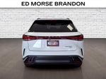 2024 Lexus RX 350 350 F Sport Handling