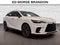 2024 Lexus RX 350 350 F Sport Handling