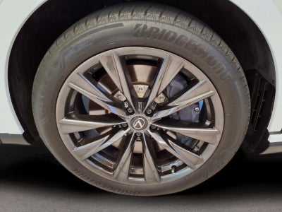 2024 Lexus RX 350 350 F Sport Handling