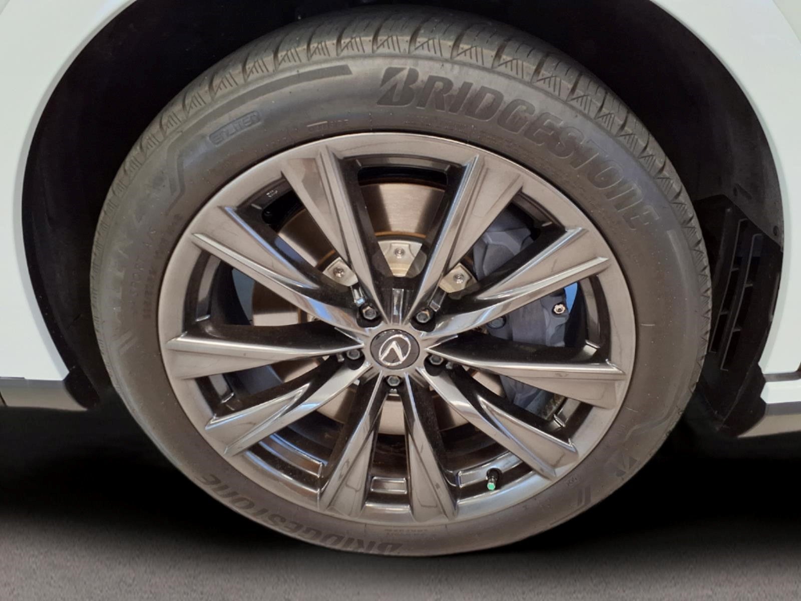 2024 Lexus RX 350 350 F Sport Handling