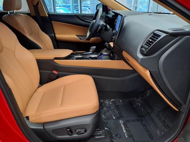 2024 Lexus NX 350 Premium