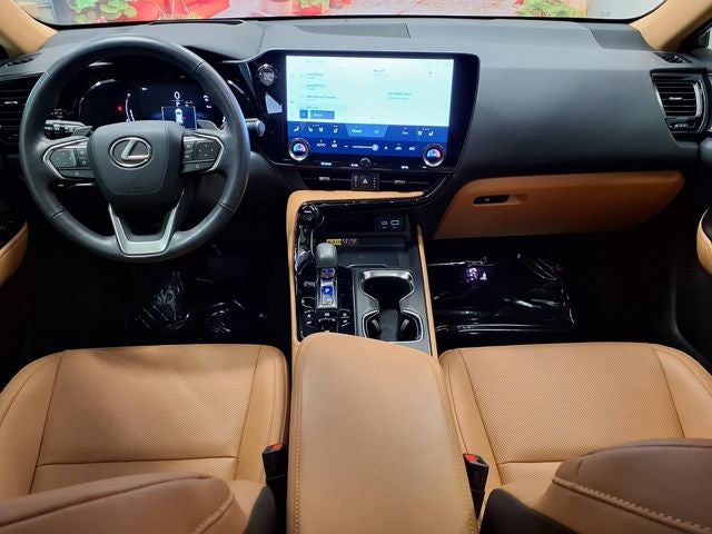 2024 Lexus NX 350 Premium