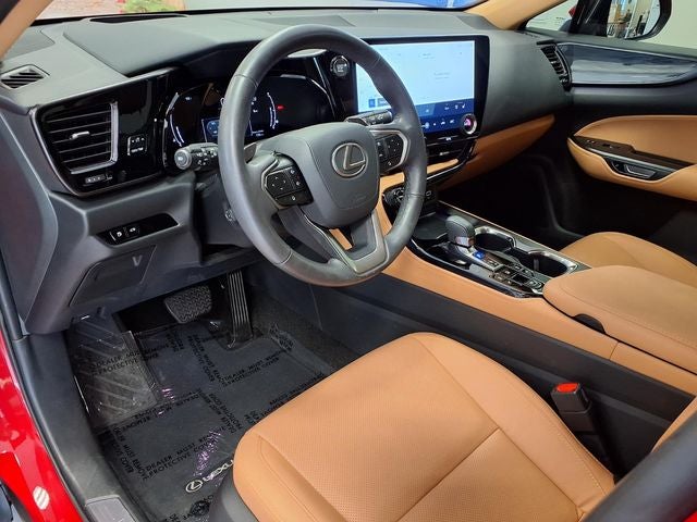 2024 Lexus NX 350 Premium