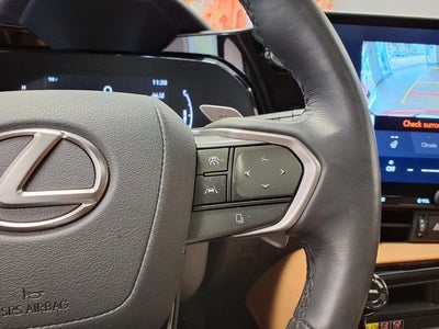 2024 Lexus NX 350 Premium